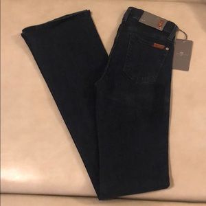 Authentic 7’s Jeans